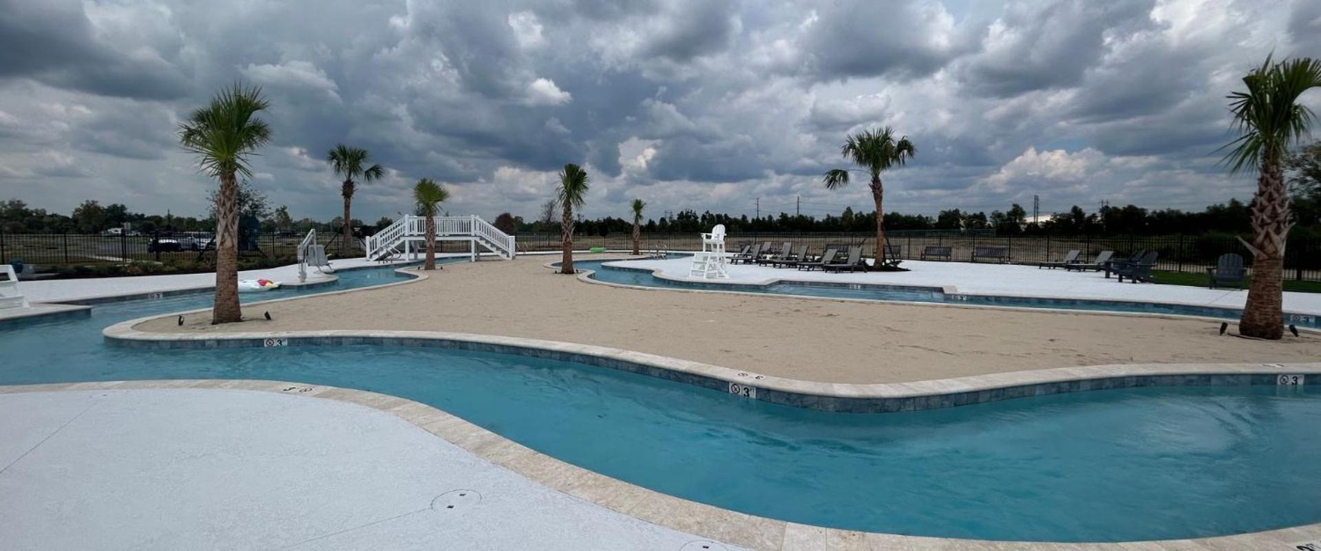 Tiger'S Trail Rv Resort Baton Rouge Exterior foto